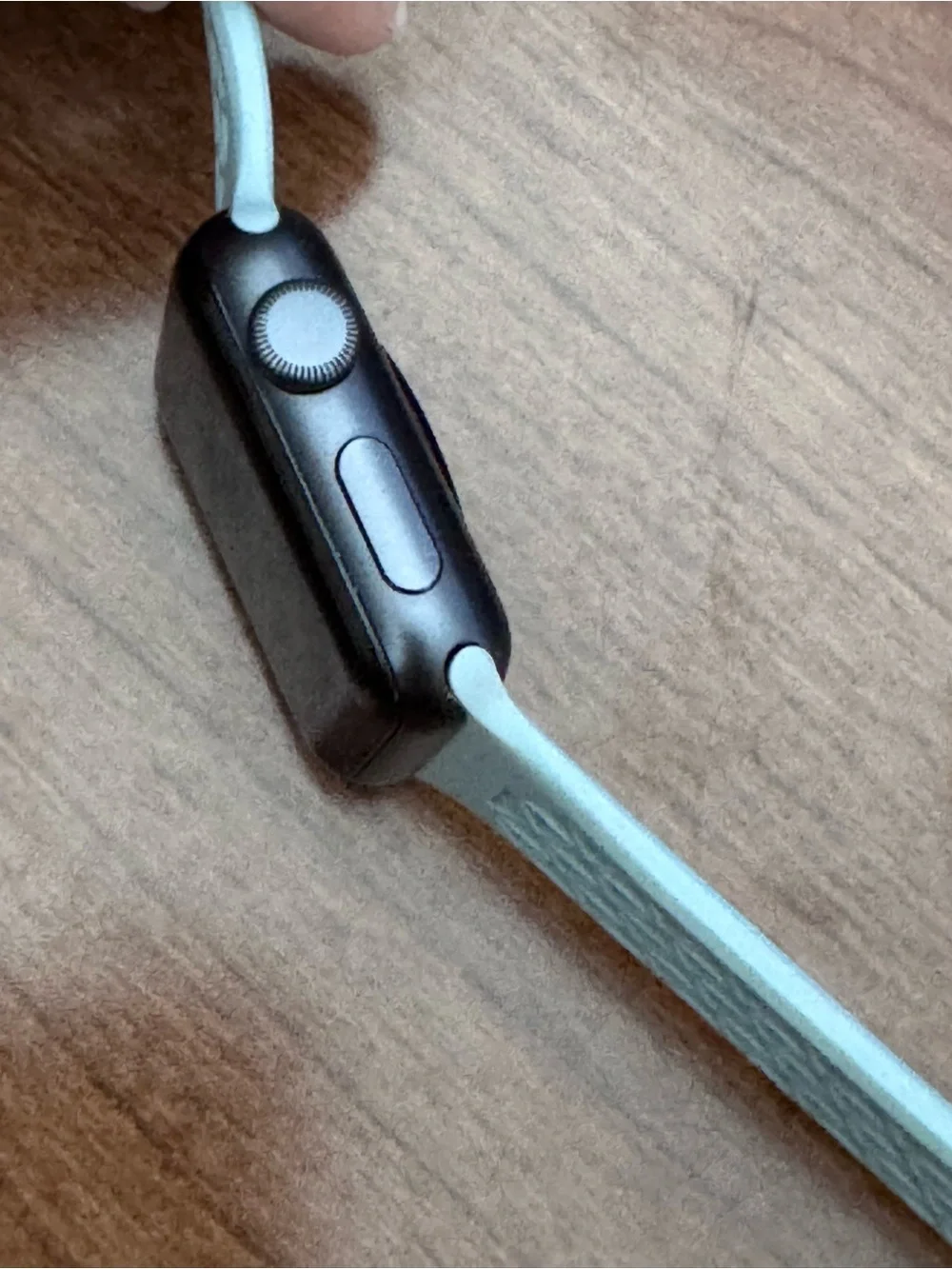 Apple Watch - series 3 / 38 mm